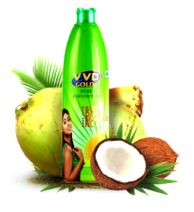 VVD Lite Coconut Hair oil online, Best Pure Oil Exporters in India